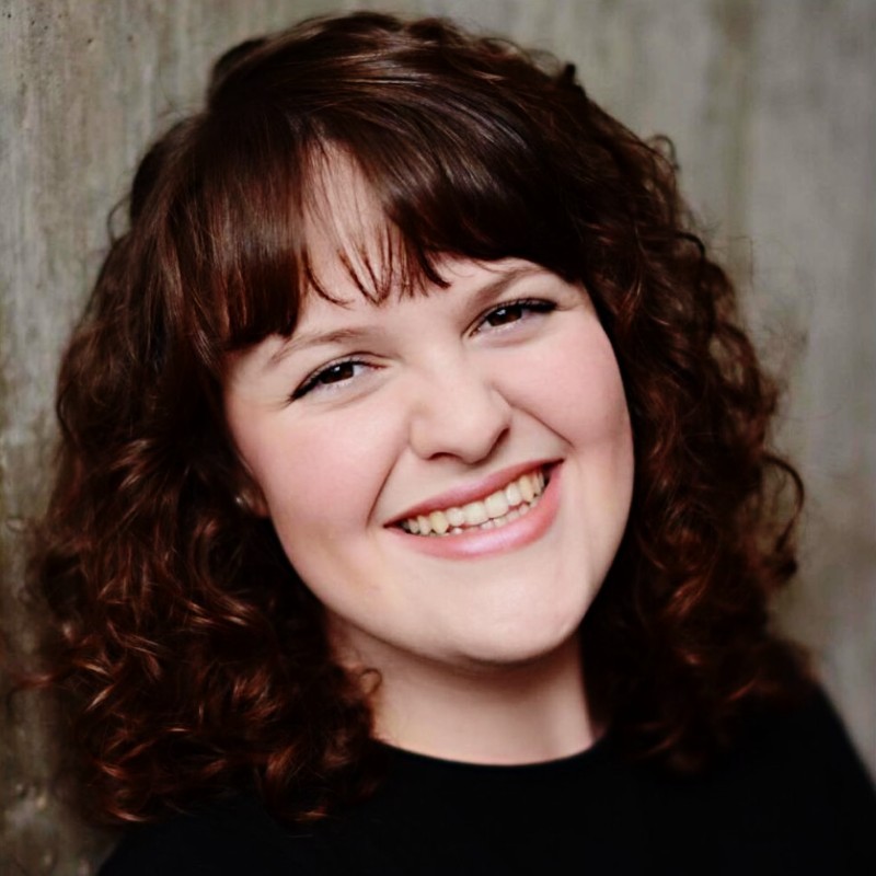 Abigail Mack Zuckert